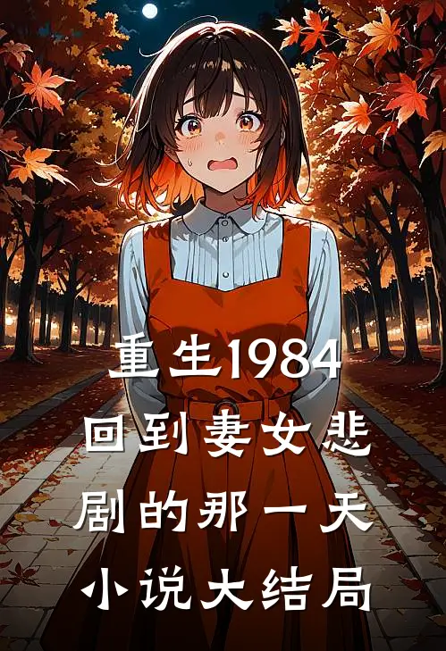 重生1984回到妻女悲剧的那一天大结局是