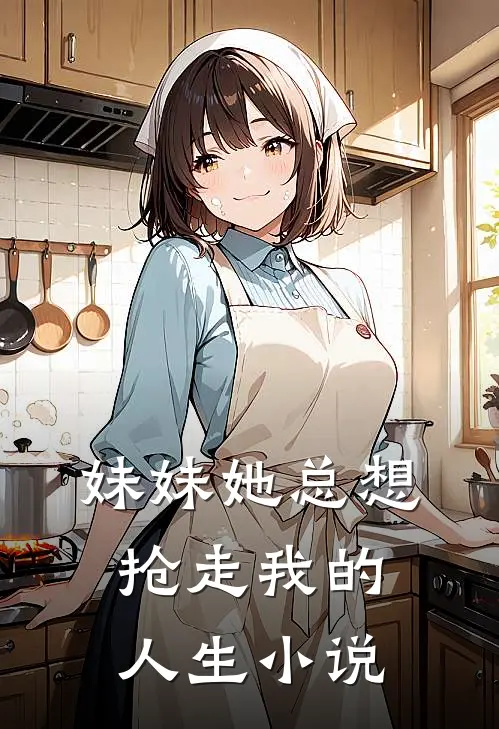妹妹她总想抢走我的人生小说