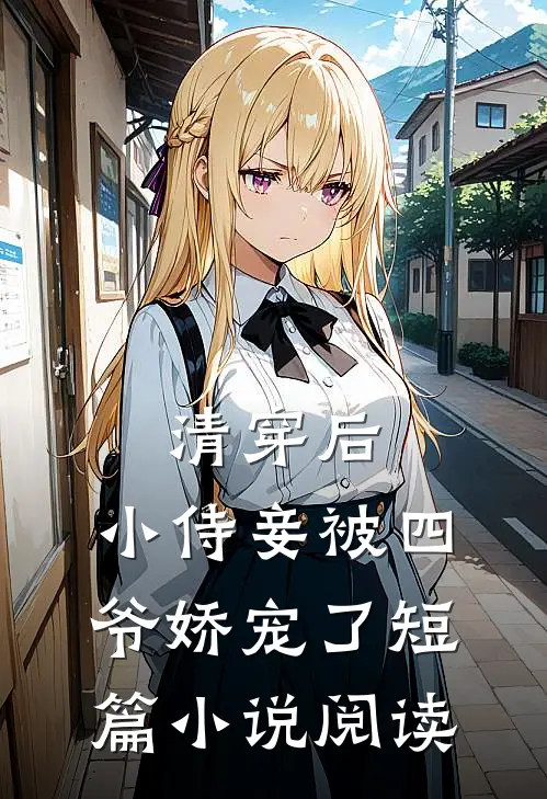 清穿后，小侍妾被四爷娇宠了短篇小说阅读