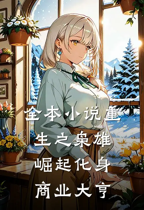 全本小说重生之枭雄崛起化身商业大亨