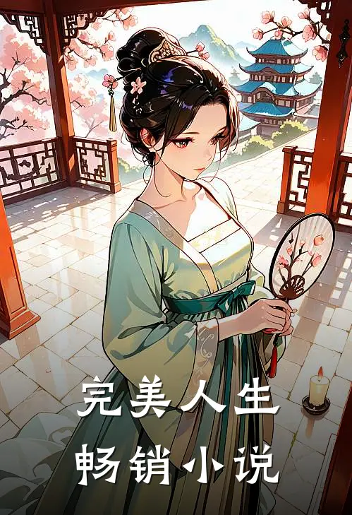 完美人生畅销小说