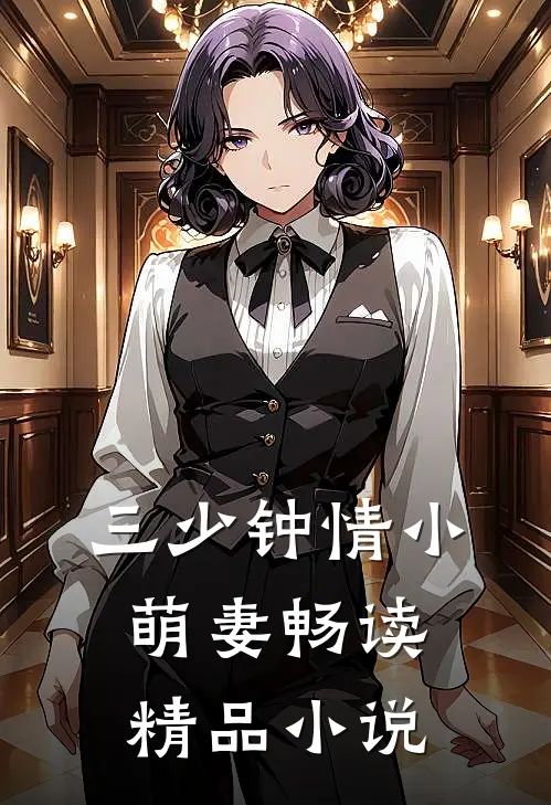 三少钟情小萌妻畅读精品小说