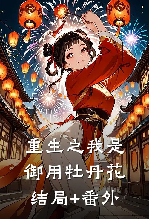 重生之我是御用牡丹花结局+番外