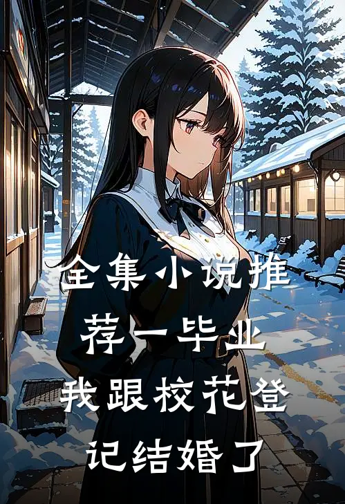 全集小说推荐一毕业，我跟校花登记结婚了