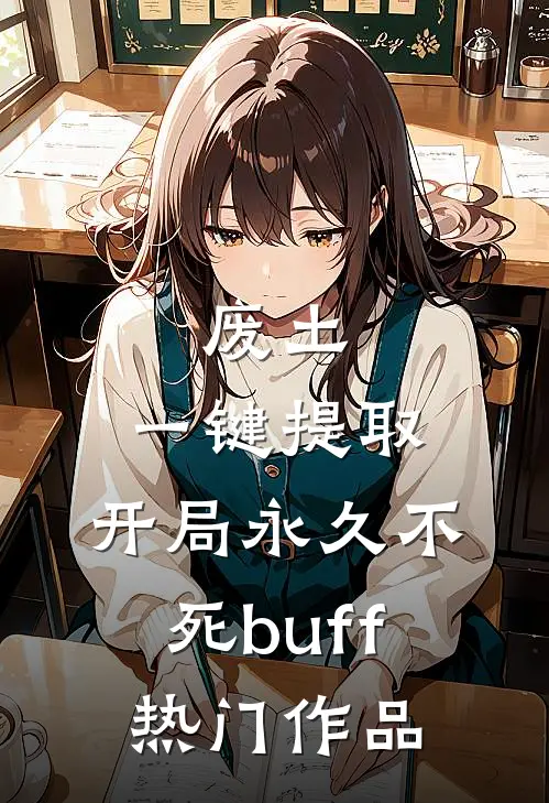 废土，一键提取，开局永久不死buff热门作品