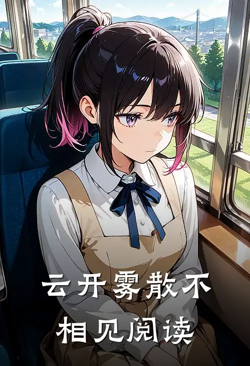 云开雾散不相见阅读