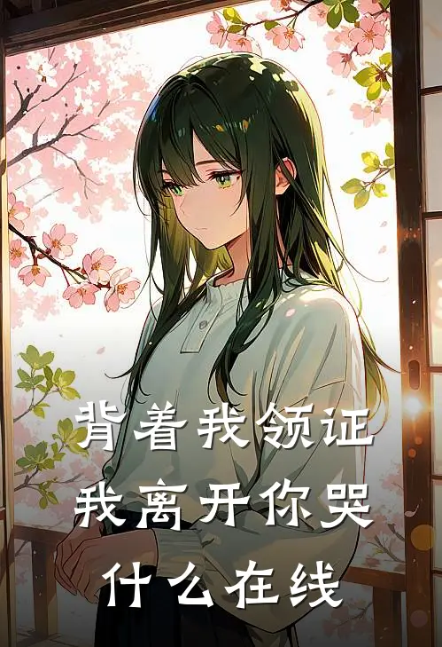 背着我领证，我离开你哭什么在线
