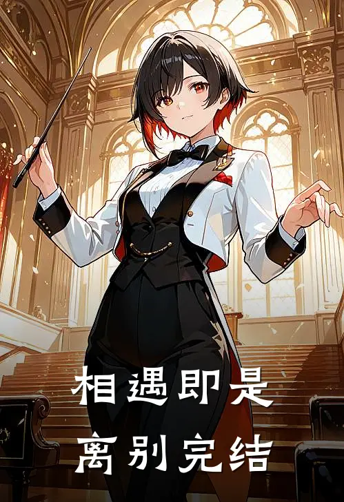 相遇即是离别完结