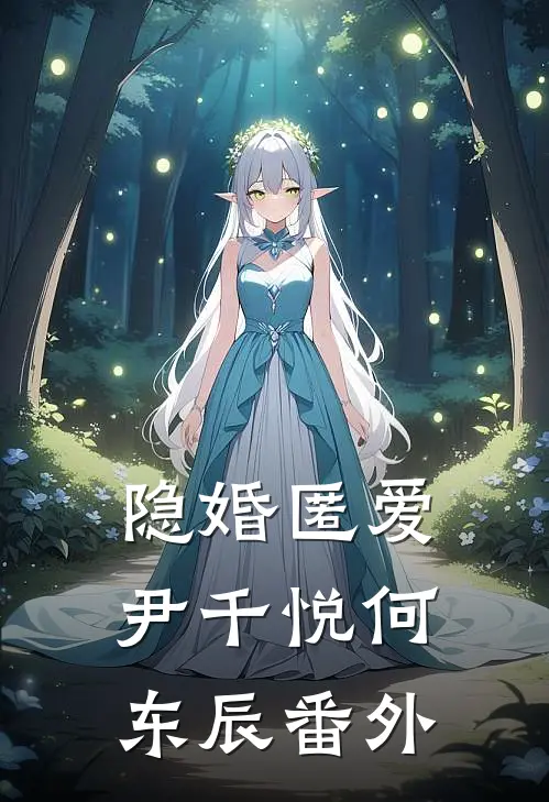 隐婚匿爱尹千悦何东辰 番外