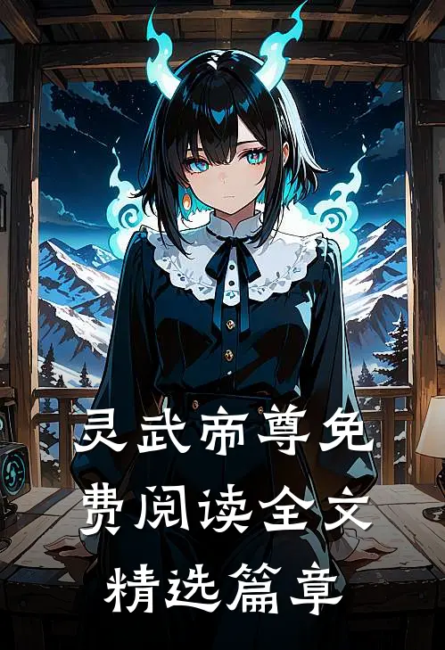 灵武帝尊免费阅读全文精选篇章