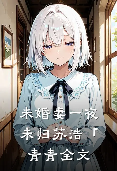 未婚妻一夜未归苏浩「青青全文
