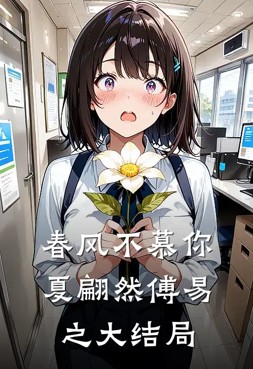 春风不慕你夏翩然傅易之大结局