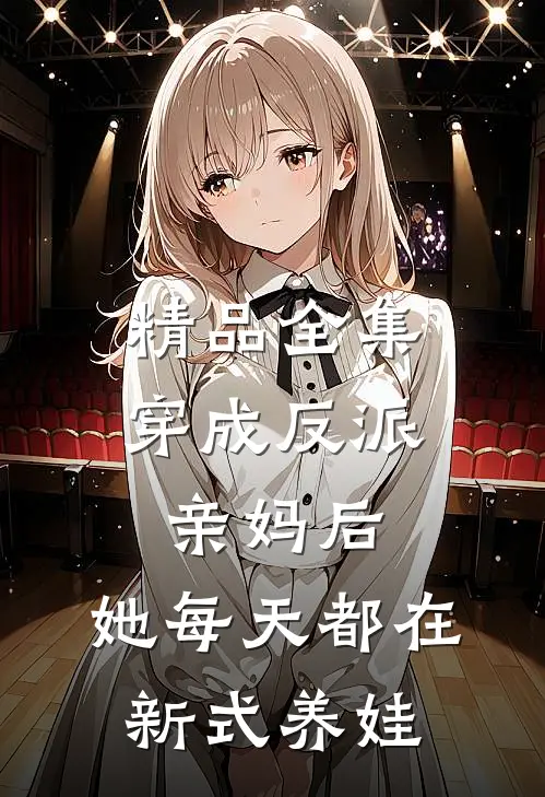 精品全集穿成反派亲妈后，她每天都在新式养娃