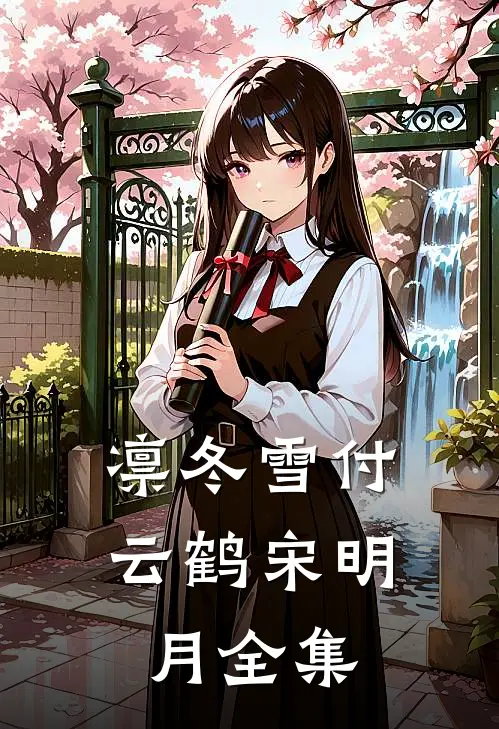 凛冬雪付云鹤宋明月 全集
