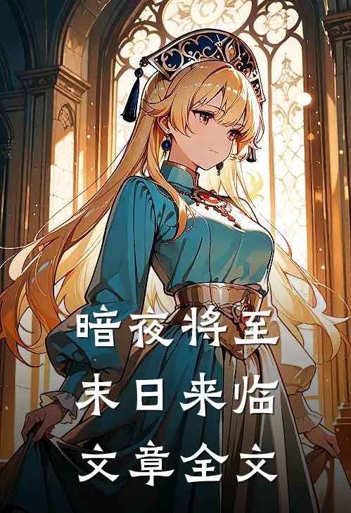 暗夜将至末日来临文章全文免费阅读