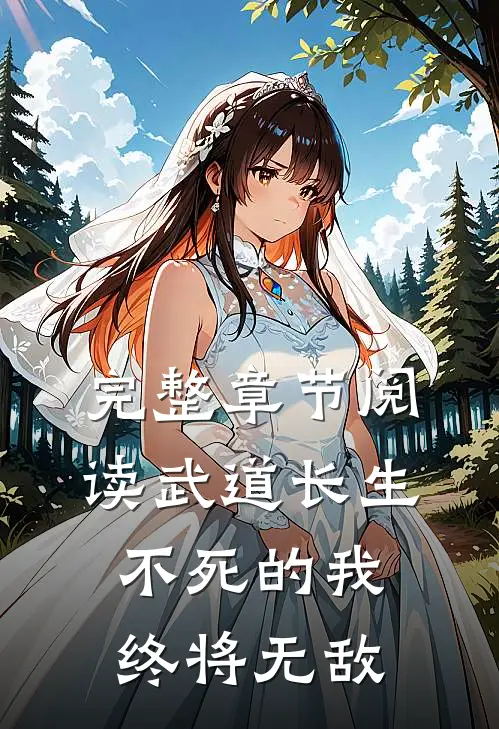 完整章节阅读武道长生，不死的我终将无敌