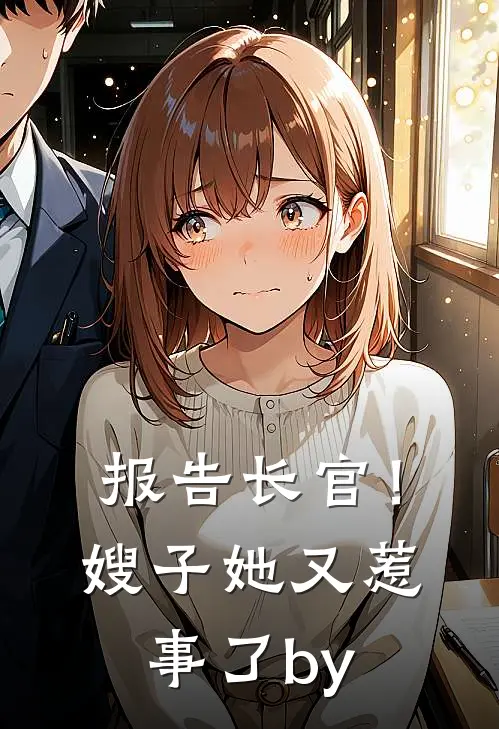 报告长官！嫂子她又惹事了by