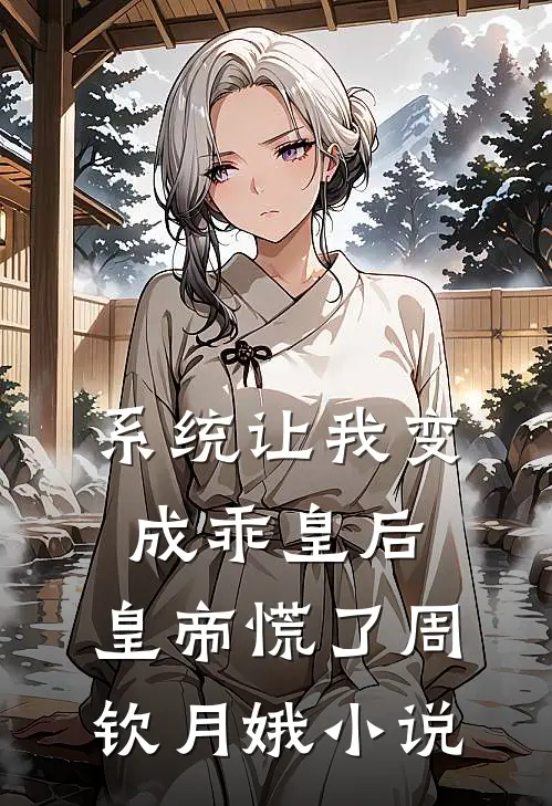 系统让我变成乖皇后，皇帝慌了周钦月娥小说