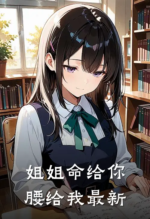 姐姐命给你，腰给我最新