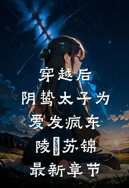 穿越后，阴鸷太子为爱发疯东陵璟苏锦最新章节