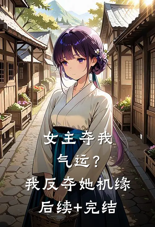 女主夺我气运？我反夺她机缘后续+完结