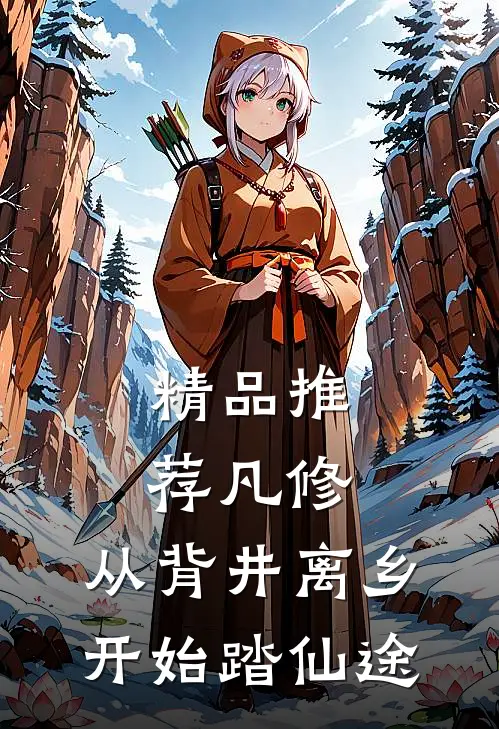 精品推荐凡修：从背井离乡开始踏仙途