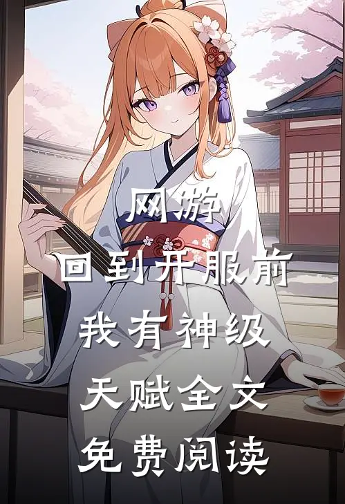 网游：回到开服前我有神级天赋全文免费阅读