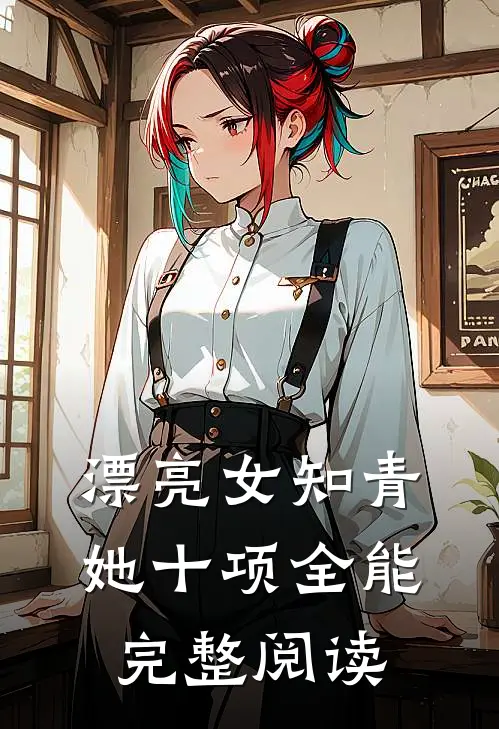 漂亮女知青她十项全能完整阅读