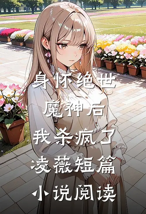 身怀绝世魔神后,我杀疯了凌薇短篇阅读