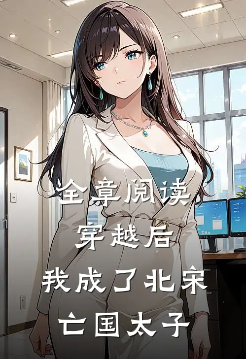 全章阅读穿越后，我成了北宋亡国太子