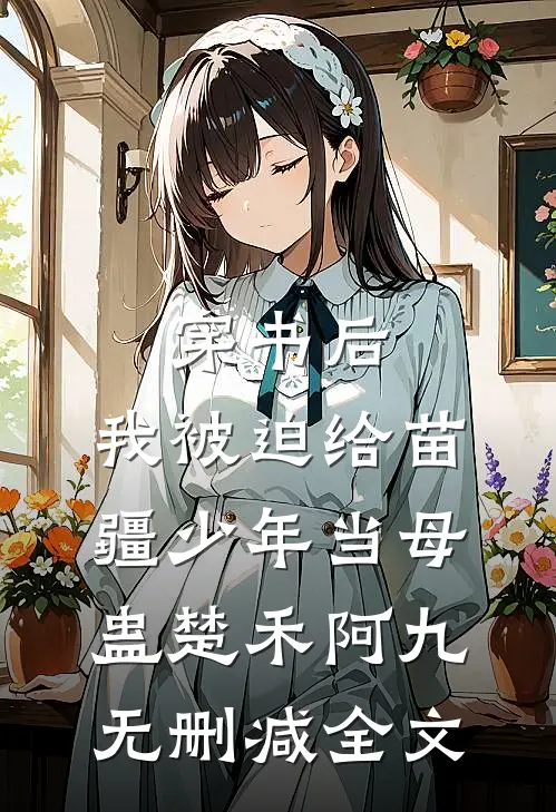 穿书后，我被迫给苗疆少年当母蛊楚禾阿九无删减全文