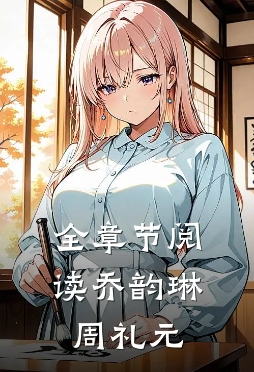 全章节阅读乔韵琳周礼元