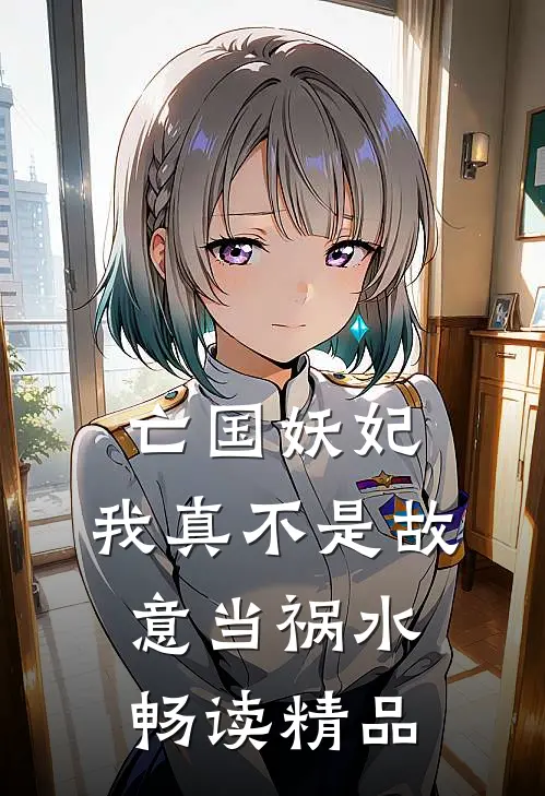 亡国妖妃，我真不是故意当祸水畅读精品