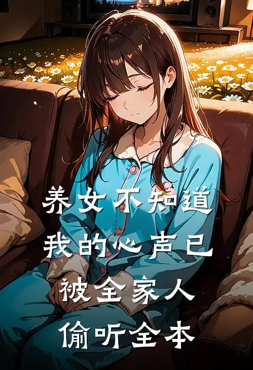养女不知道，我的心声已被全家人偷听全本