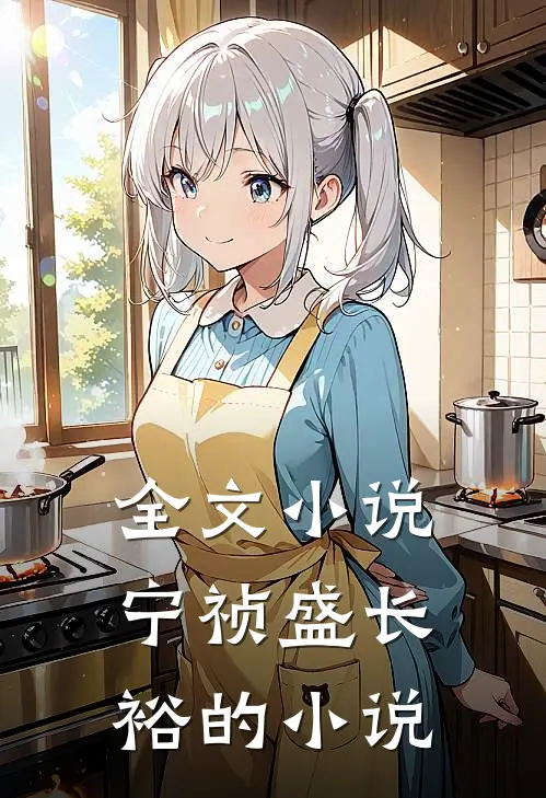 全文小说宁祯盛长裕的小说