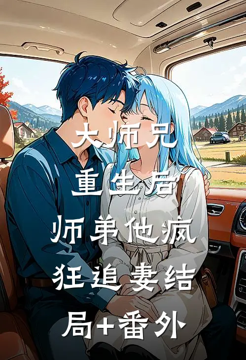 大师兄重生后，师弟他疯狂追妻结局+番外