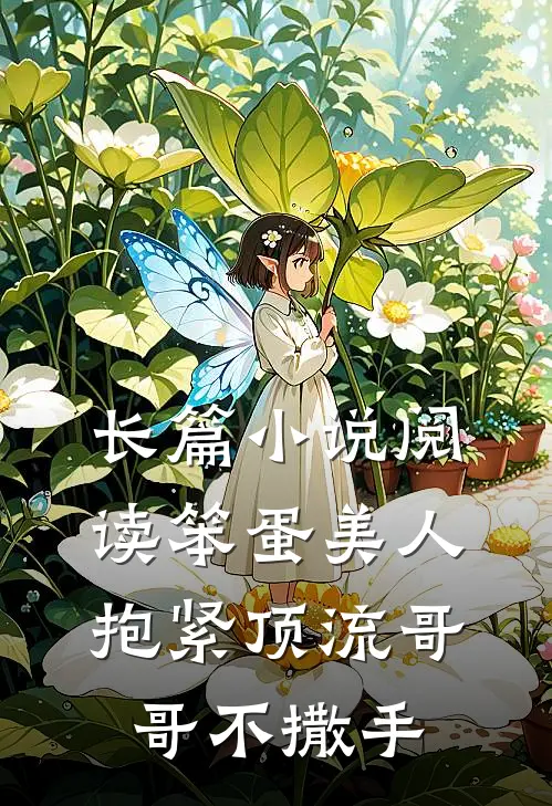长篇小说阅读笨蛋美人：抱紧顶流哥哥不撒手