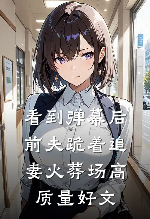 看到弹幕后，前夫跪着追妻火葬场高质量好文