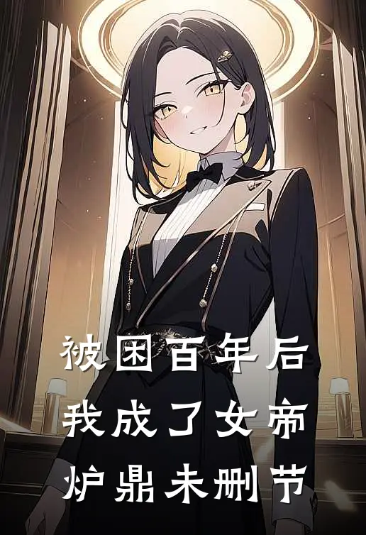 被困百年后，我成了女帝炉鼎未删节