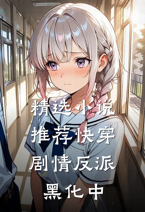 精选小说推荐快穿：剧情反派黑化中