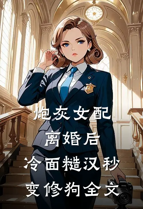 炮灰女配离婚后，冷面糙汉秒变修狗全文