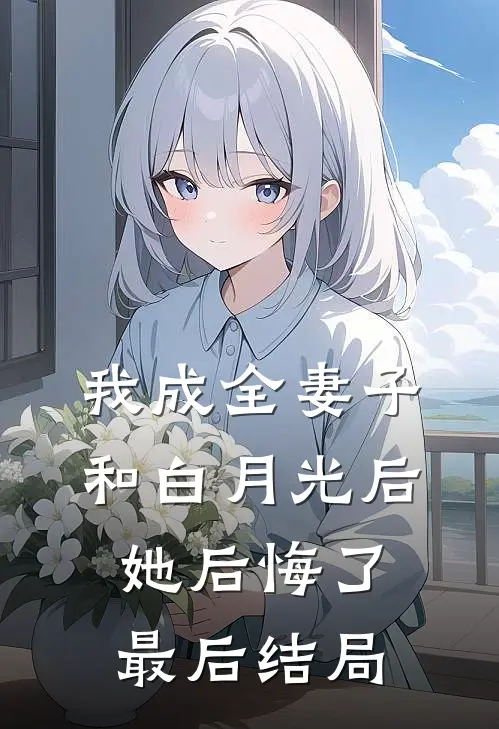 我成全妻子和白月光后，她后悔了最后结局