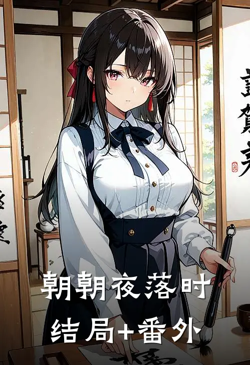 朝朝夜落时结局+番外