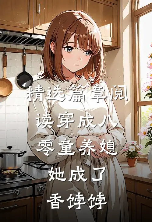 精选篇章阅读穿成八零童养媳，她成了香饽饽