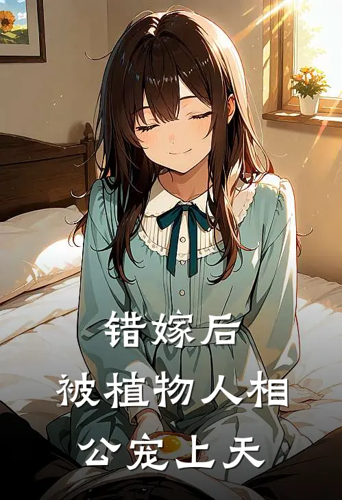 错嫁后，被植物人相公宠上天