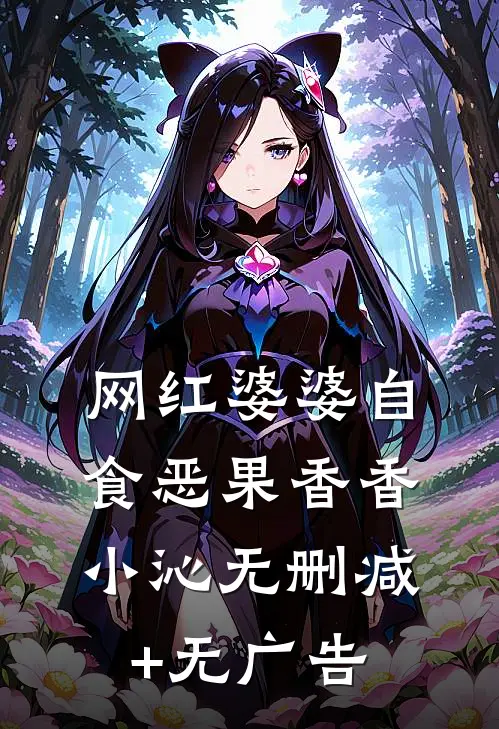 网红婆婆自食恶果香香小沁无删减+无广告