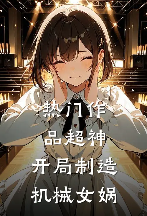 热门作品超神：开局制造机械女娲