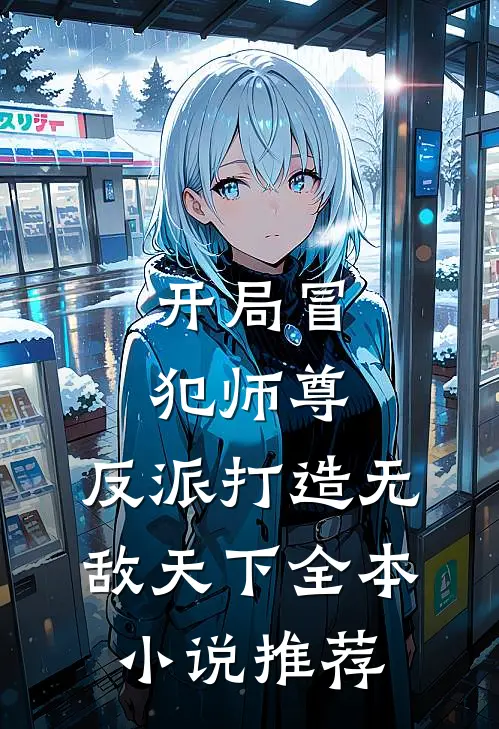 开局冒犯师尊,反派打造无敌天下全本推荐完结