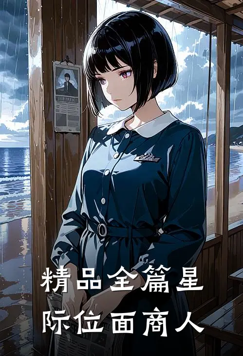 精品全篇星际位面商人