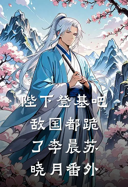 陛下登基吧，敌国都跪了李晨苏晓月 番外